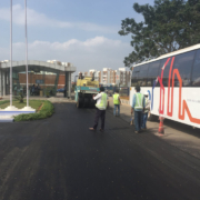 Road Contractors