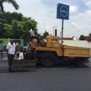 Road Contractors